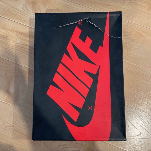 Air Jordan 1 Retro High OG ‘Rookie Of The Year’ 555088-700 Size 12.5 - Picture 8 of 8